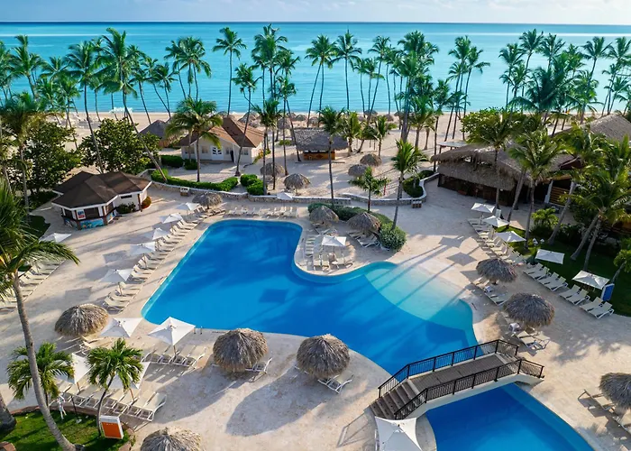 Sunscape Coco Punta Cana - All Inclusive