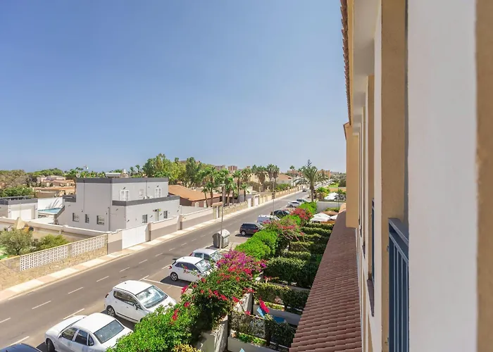 Bluesea Brisa Roquetas