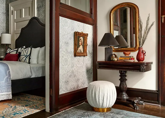 Guild House Hotel