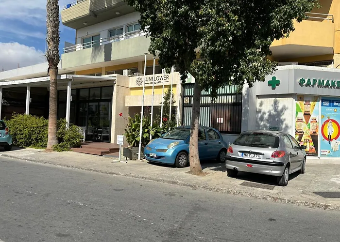 Sunflower Hotel Apartments