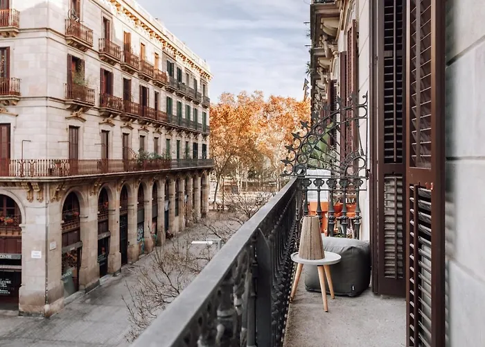 Casa Jordi