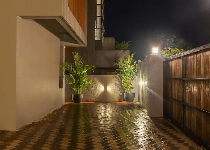 Togo villas Raga - A Lindsay Manor