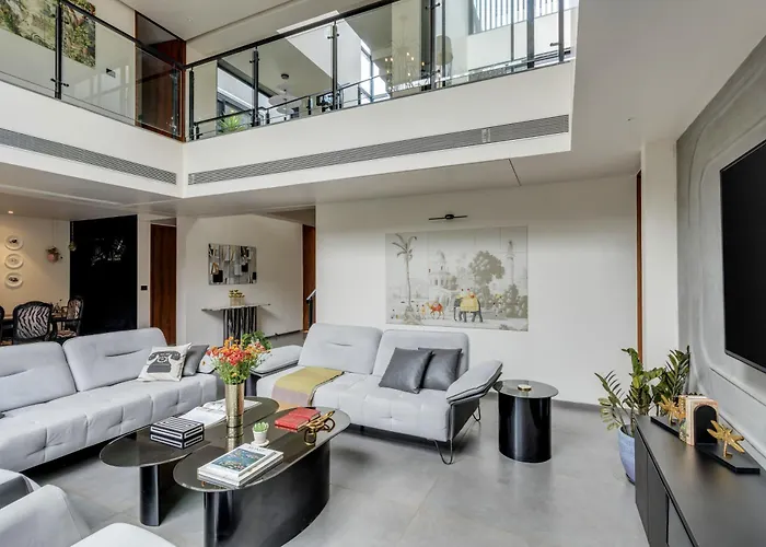 Togo villas Raga - A Lindsay Manor