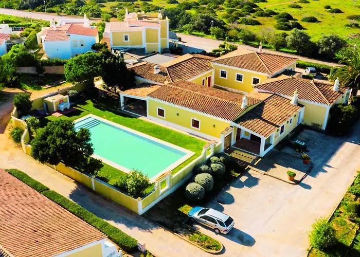 Resort: Belver Porto Dona Maria Resort