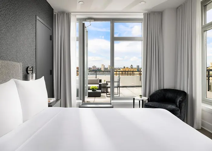 Hotel do aeroporto: Arthouse Hotel