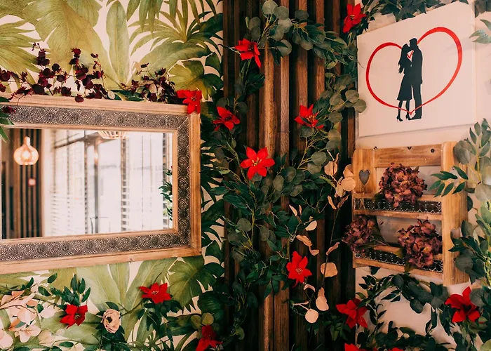 Hotel with pool: Jj Sport Concept Hotel