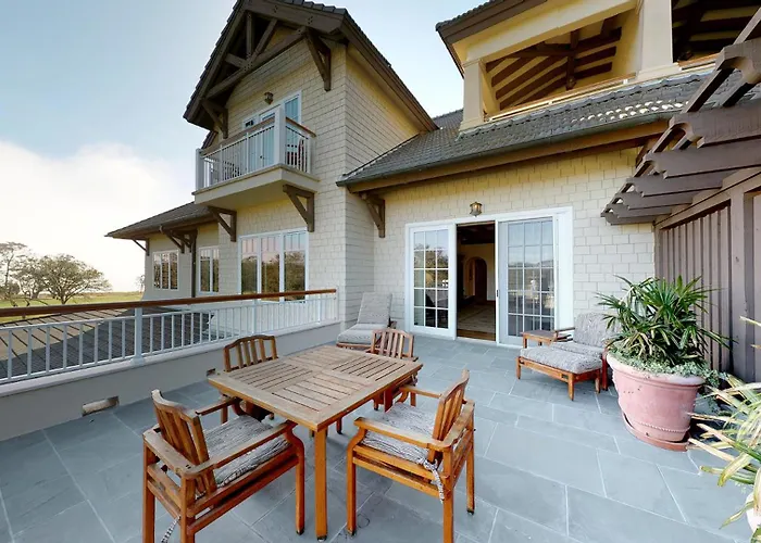 Lodge At Sea Island