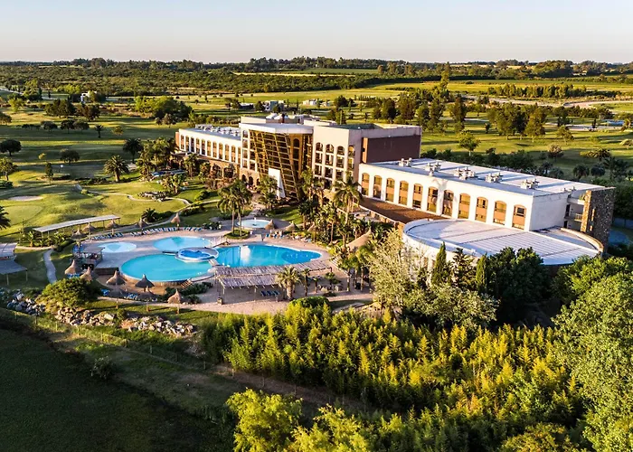 Sheraton Colonia Golf & Spa Resort