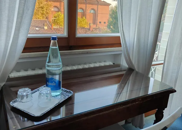 B&B: B&B Casa Mancini