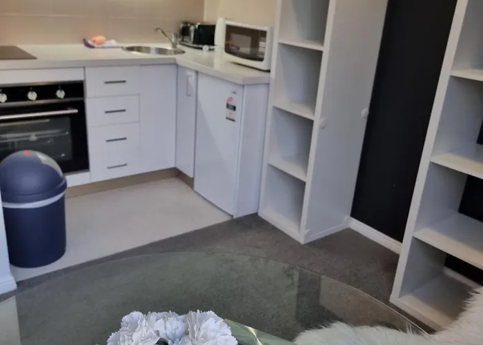 Apartment: Accommodation Sydney Hyde Park