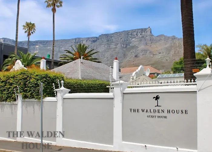 The Walden House