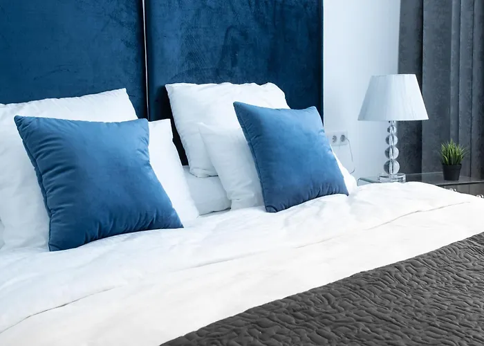 Kozmo Residences Budapest