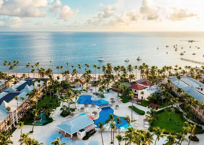 Sunscape Coco Punta Cana - All Inclusive