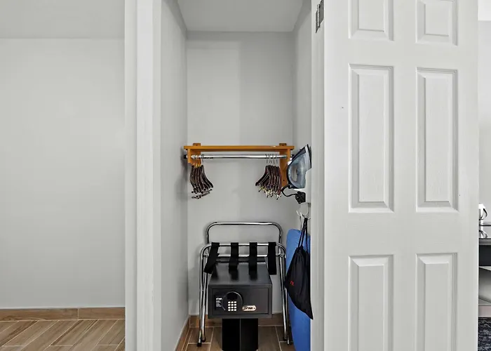 Hotel com casino: Doubletree By Hilton New York Jfk Airport