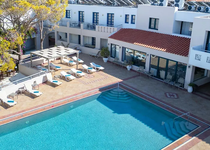Castello Village Resort