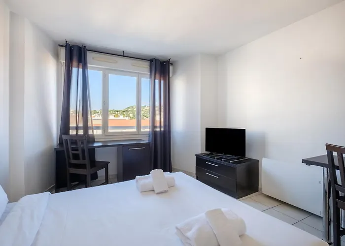 Residhotel Cannes Festival