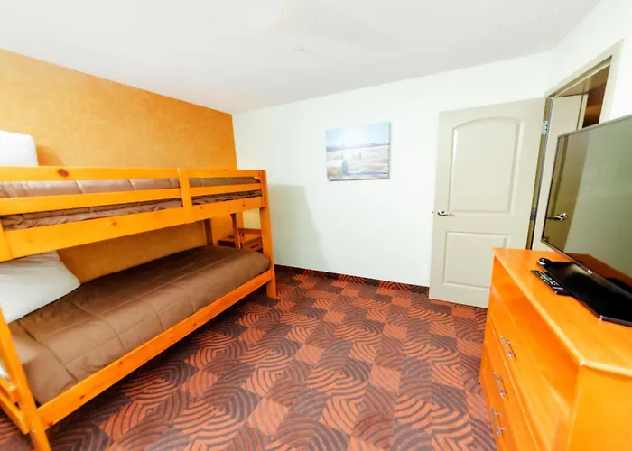 Surestay Plus By Best Western Calgary South East