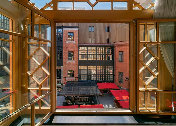 Radisson Red Tbilisi