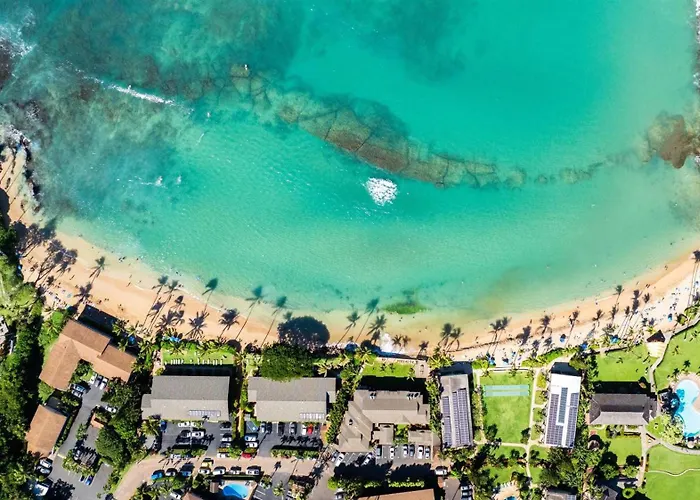 Napili Sunset Beach Front Resort