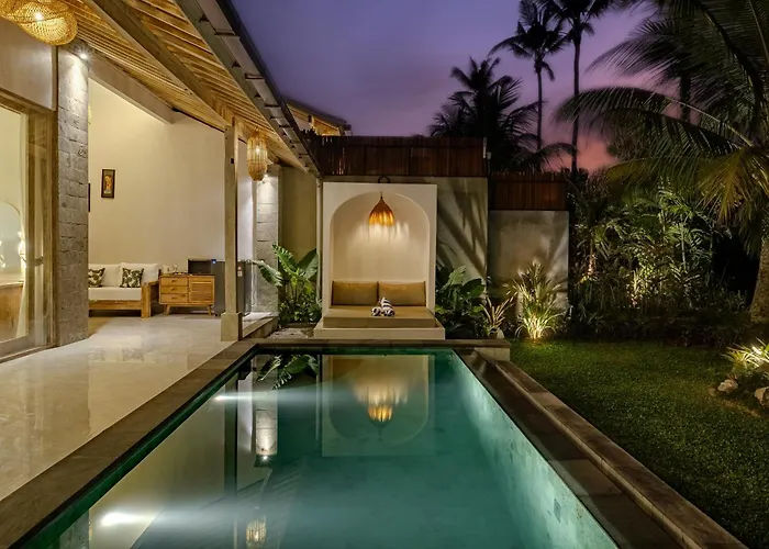 Dania Cinta Ubud