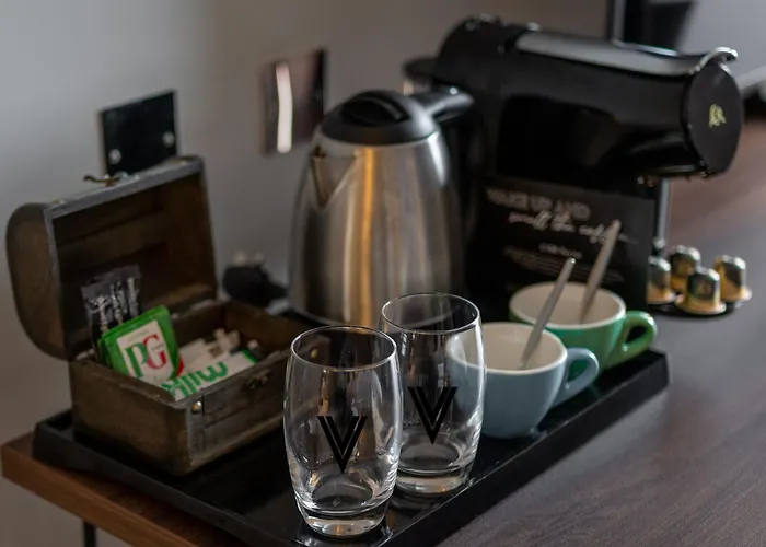 Resort: Village Hotel Leeds South