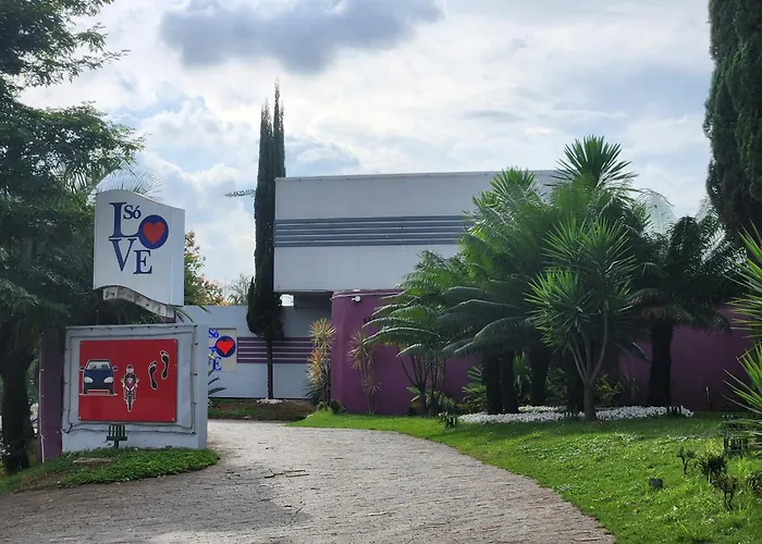 Só Love 4