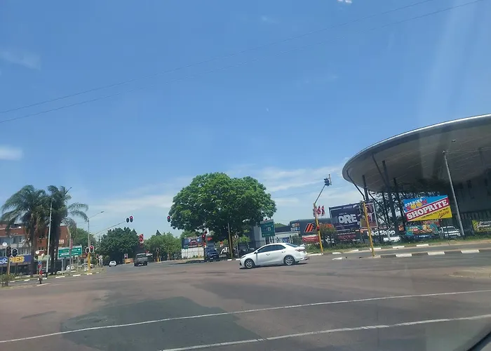 Jakaranda B&B