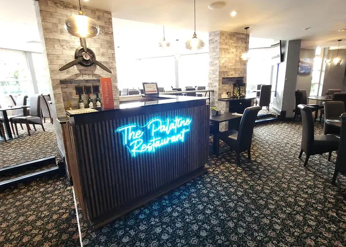 Airport Hotel Manchester
