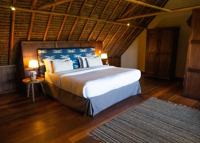 Ololo Safari Lodge & Farm