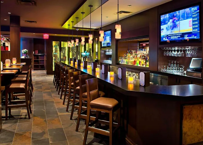 3 star hotels Courtyard By Marriott Niagara Falls