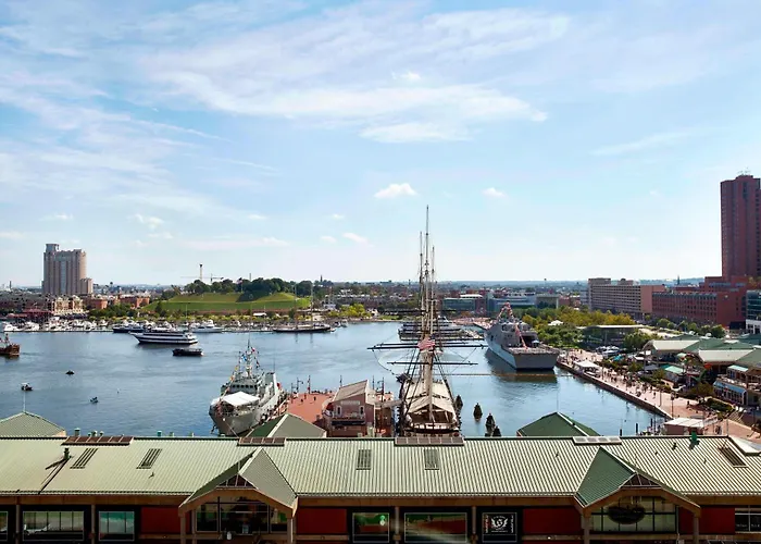 Renaissance Harborplace