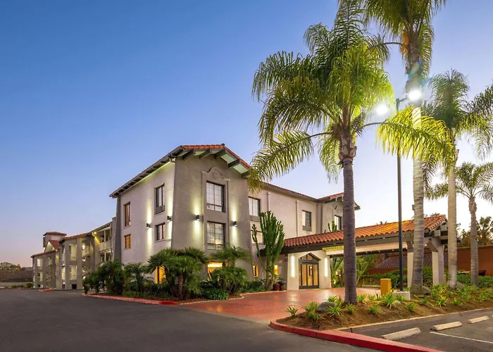 Cheap hotels La Quinta Inn By Wyndham San Diego - Miramar