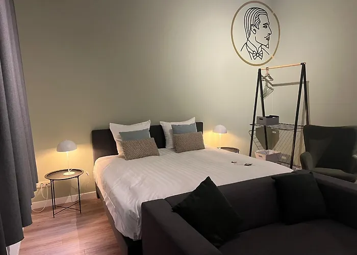 Hotel: Alex Maastricht