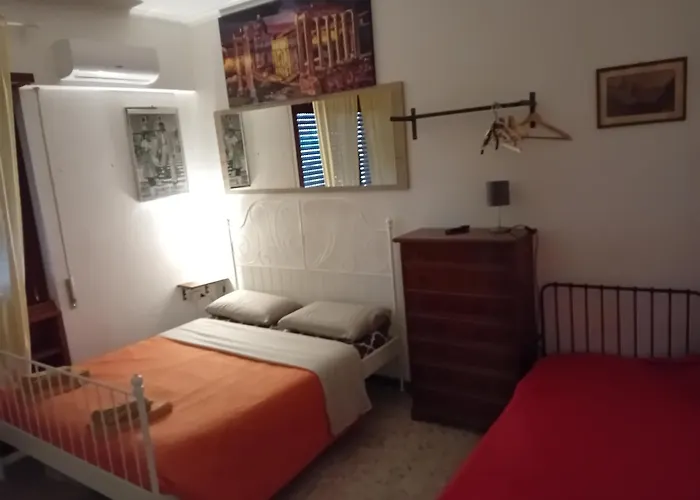 Casa vacanza: Roma Trastevere Station