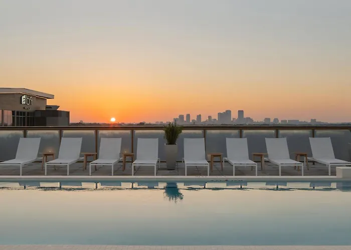 Element Tampa Midtown