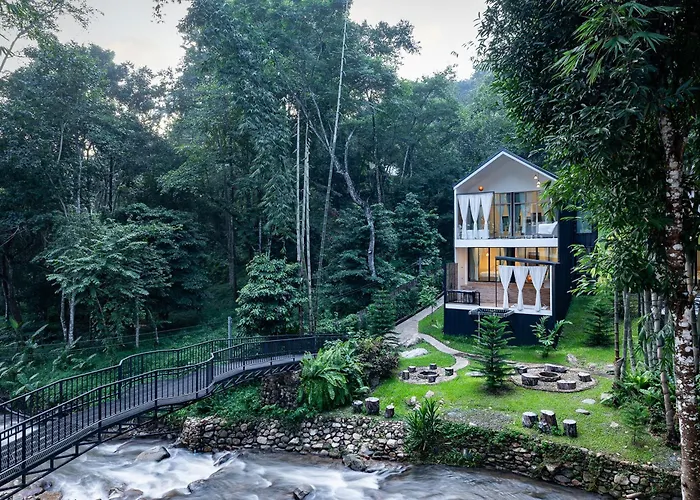 Inthada At Mae Kampong