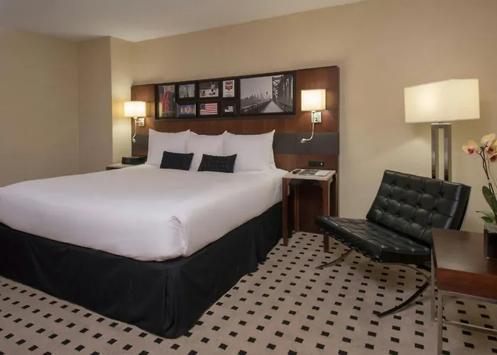 The Warwick Hotel Rittenhouse Square Philadelphia