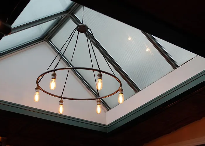 Hotel near College: The Rosemary