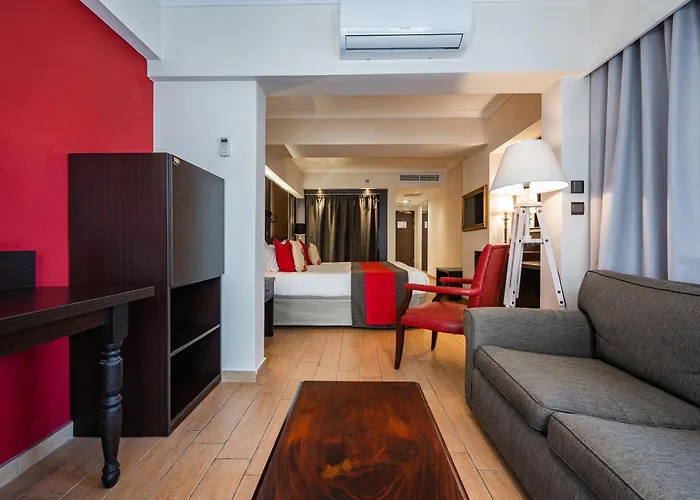 Ax The Victoria Hotel