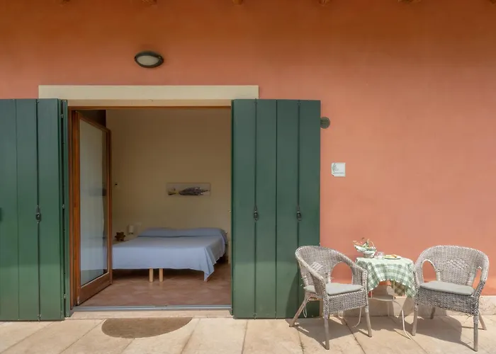  Il Pianetto