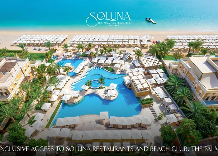 Spa Hotel: Grand Millennium Business Bay
