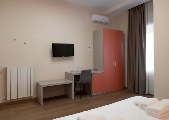  Sun Boutique Napoli