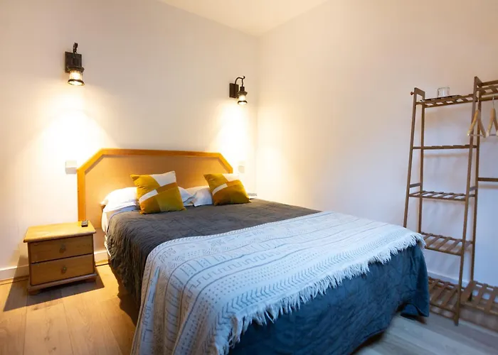 Hotel que admite mascotas: Hôtel Léonard de Vinci II