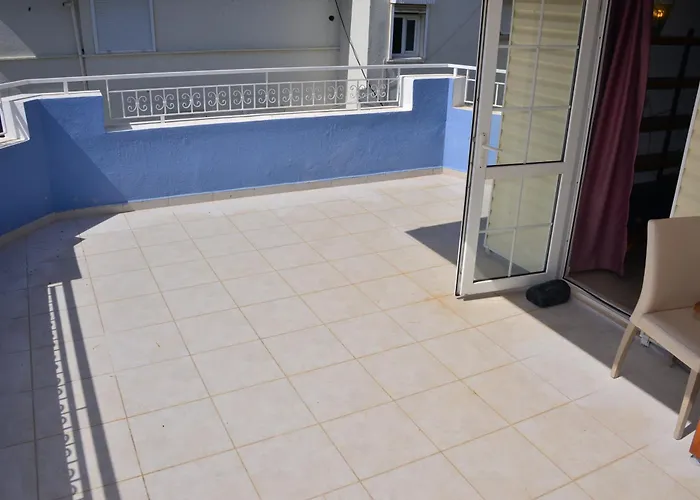 Aquarius Hotel