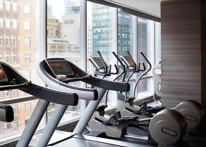 Hotel 5 estrelas: Park Hyatt New York