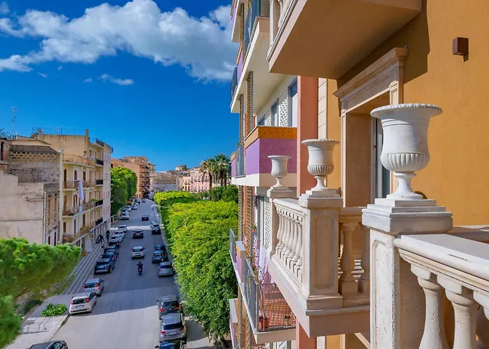 La Paloma Blanca Hotel