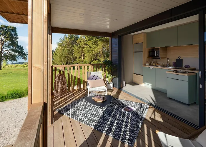 Càmping Castell Montgrí ****