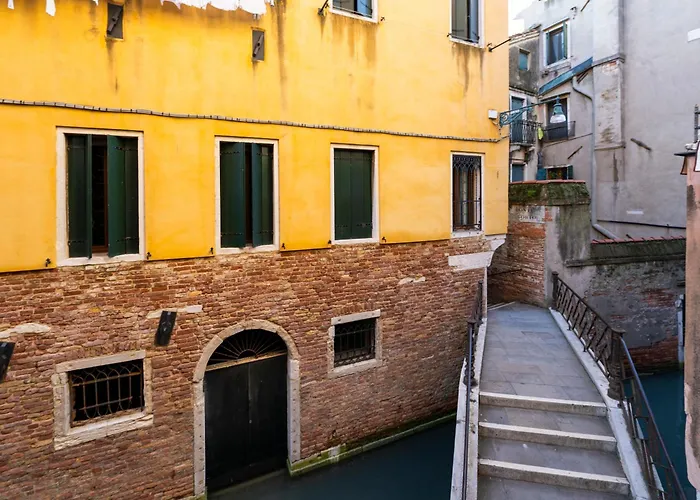 Casa Verardo Residenza D'Epoca