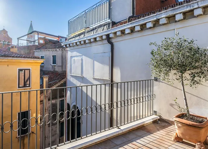 Casa Verardo Residenza D'Epoca