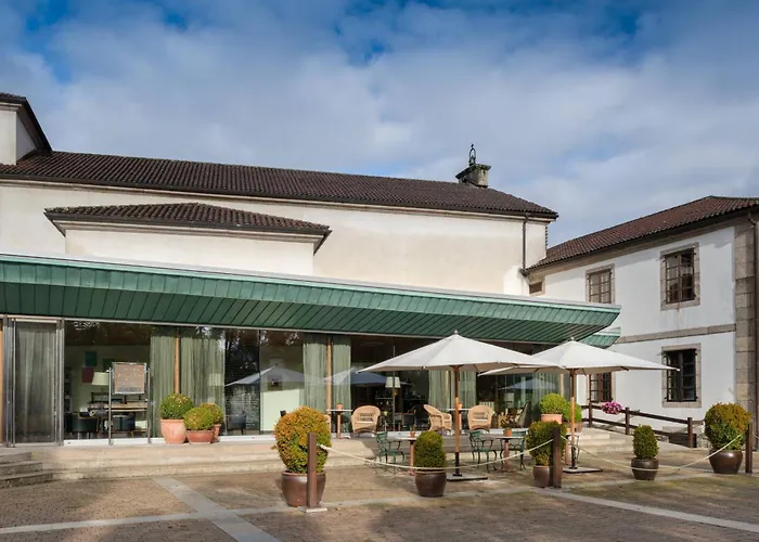 Hotel de 5 estrellas: Hotel Palacio del Carmen, Autograph Collection